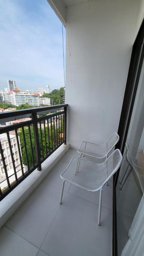 Simplycomfy Apartment By Patsamon Pattaya Phòng bức ảnh